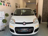 Nuova Fiat Panda S 70 CV (51 kW) 2026 Bianco Utilitaria