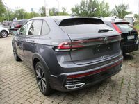 Nuova VW Taigo R-line 116 CV (85 kW) 2026 Grigio SUV