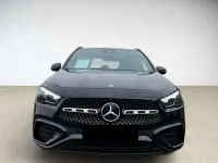 Usata Mercedes GLA200 Premium 150 CV (110 kW) 2025 Nero SUV