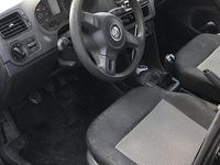 Usata VW Polo 2014 Berlina