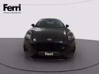 Occasion Ford Puma ST-Line 125 PK (91 kW) 2021 Zwart SUV