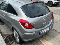 usata Opel Corsa 3 porte