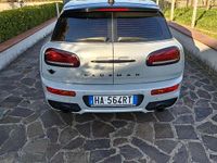 Usata Mini Cooper SD Clubman 190 CV (139 kW) 2022 Station wagon