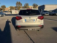 Usata Suzuki Vitara Cool 129 CV (94 kW) 2022 Grigio SUV