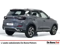Usata EMC Wave 3 147 CV (108 kW) 2024 Grigio SUV