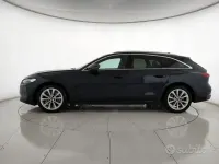 Usata Audi A5 Advanced Plus 204 CV (150 kW) 2025 Bluazzurro Station wagon