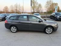Usata Peugeot 308 Business-Line 131 CV (96 kW) 2021 Grigio Station wagon