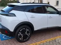 Usata Peugeot 2008 131 CV (96 kW) 2024 Bianco SUV
