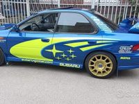 usata Subaru WRX STI WRX STI 2.5 5p.