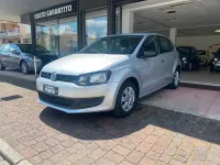 Używany VW Polo 60 KM (44 kW) 2011 Szary Hatchback