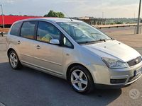 Usata Ford C-MAX 90 CV (66 kW) 2006 Grigio Monovolume
