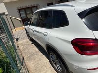 Usata BMW X3 190 CV (139 kW) 2021 SUV