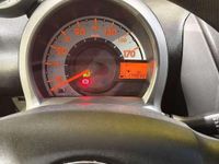 Usata Toyota Aygo 68 CV (50 kW) 2007 Utilitaria