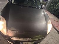 Usata Fiat Bravo Dynamic 120 CV (88 kW) 2011 Utilitaria