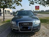 Usata Audi A6 2006 Grigio Station wagon