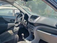 Usata Suzuki Alto 2009 Grigio Utilitaria