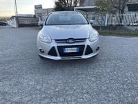 Usata Ford Focus Titanium 116 CV (85 kW) 2013 Other Berlina