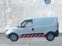 Usata Fiat Doblò Lounge 120 CV (88 kW) 2020 Bianco Monovolume