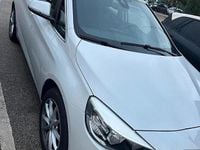 Usata BMW 218 Active Tourer Sport Line 150 CV (110 kW) 2019 Bianco Monovolume