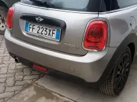 Usata Mini Cooper D 116 CV (85 kW) 2017 Utilitaria