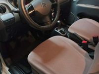 Usata Citroën C-zero Seduction 49 kW (67 CV) 2017 Bianco Utilitaria