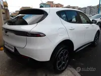 Usata Alfa Romeo Tonale Ti 131 CV (96 kW) 2024 Bianco SUV