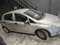 Usata Fiat Punto Classica 60 CV (44 kW) 2010 Utilitaria