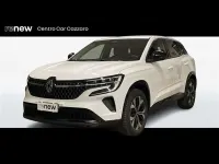 Usata Renault Austral Techno 131 CV (96 kW) 2023 Bianco SUV