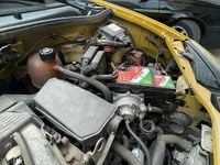 Usata Renault Kangoo 95 CV (69 kW) 2008 Giallo Utilitaria