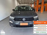 Usata VW T-Roc 2021 SUV
