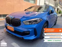 Usata BMW 116 Efficient Dynamics 116 CV (85 kW) 2023 Utilitaria