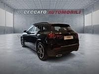 Usata Mercedes GLA200 Advanced Plus 150 CV (110 kW) 2025 Nero SUV