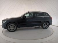 usata Mercedes 300 GLC - X253 2019de phev (eq-power) Premium Plus 4matic auto