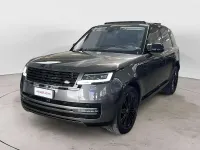 Usata Land Rover Range Rover Autobiography 249 CV (183 kW) 2022 Grigio SUV