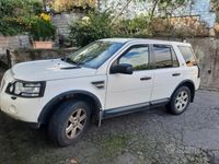 usata Land Rover Freelander 2ª serie - 2008