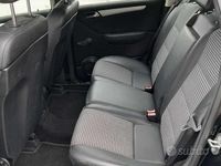 Usata Mercedes A150 Avantgarde 95 CV (69 kW) 2009 Nero Berlina