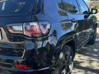 Usata Jeep Compass Night Eagle 120 CV (88 kW) 2021 SUV