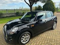 usata Mini Cooper D 5p. - 2015