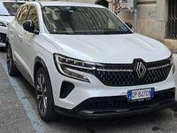 Usata Renault Austral Techno 131 CV (96 kW) 2024 SUV
