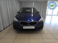 usata BMW 218 Gran Tourer Serie 2 G.T. (F46) d Business