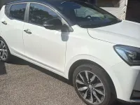 Usata EVO Evo 3 107 CV (78 kW) 2023 Bianco SUV