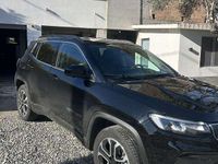 Usata Jeep Compass 131 CV (96 kW) 2023 SUV