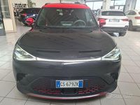 Occasion Smart #1 Brabus 314 kW (428 PK) 2024 Zwart SUV