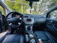 Usata Ford Kuga Titanium 163 CV (119 kW) 2012 SUV
