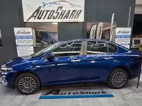 Usata Fiat Tipo S 131 CV (96 kW) 2025 Blu Berlina
