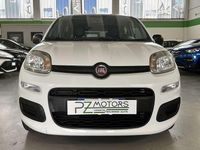 Usata Fiat Panda Easy 69 CV (50 kW) 2020 Bianco Utilitaria