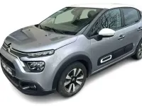 Gebraucht Citroën C3 PureTech 110 PS (80 kW) 2023 Other Kleinwagen