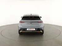 Usata Renault Megane E-Tech Iconic 160 kW (218 CV) 2022 Grigio Berlina