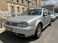 usata VW Golf IV Golf 1.9 TDI/101 CV cat 5 porte