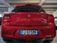 Usata Suzuki Swift 111 CV (81 kW) 2017 Bordeaux Utilitaria
